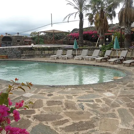 Holiday home Dammuso Gio *