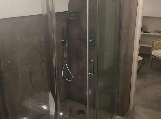 Casa vacanze Dammuso Giò *