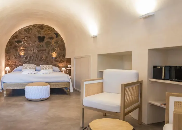 Dammuso Gio Ferienhaus *