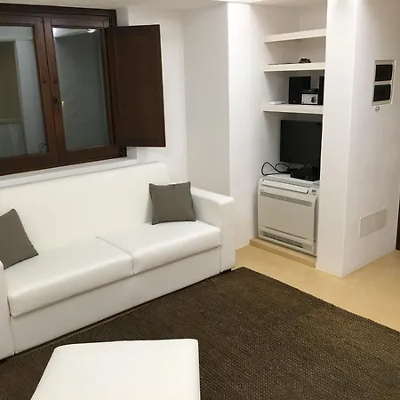 Dammuso Gio Vakantiehuis