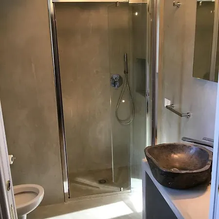 Vakantiehuis Dammuso Gio