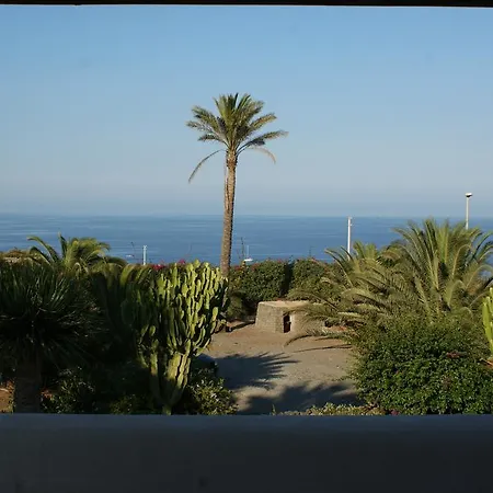Vakantiehuis Dammuso Gio