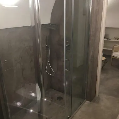 Vakantiehuis Dammuso Gio *