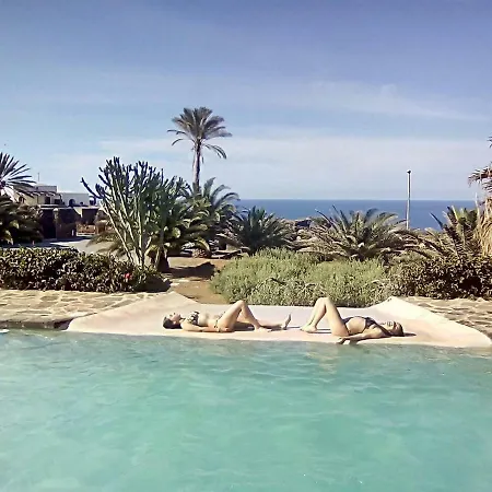 Dammuso Gio Vakantiehuis