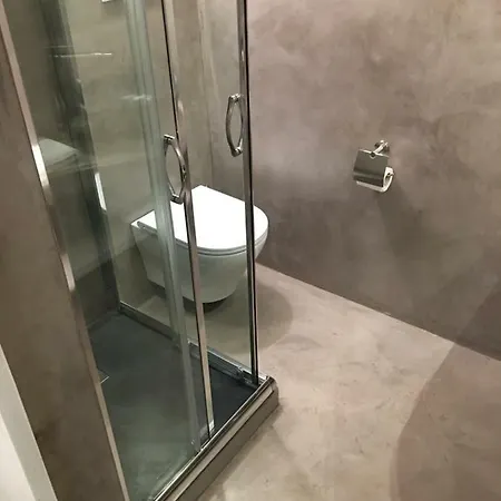 Vakantiehuis Dammuso Gio