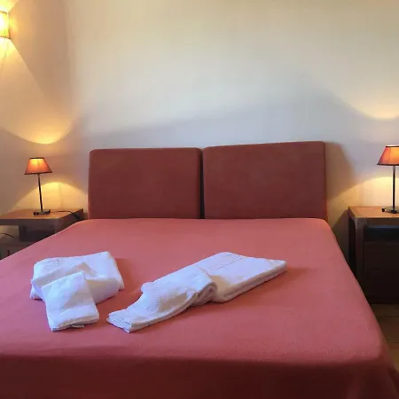 Vakantiehuis Dammuso Gio
